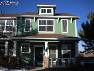 2531 Obsidian Forest View, Colorado Springs, CO 80951