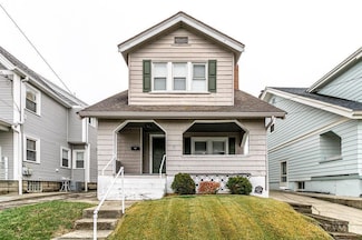 5310 Globe Ave, Cincinnati, OH 45212