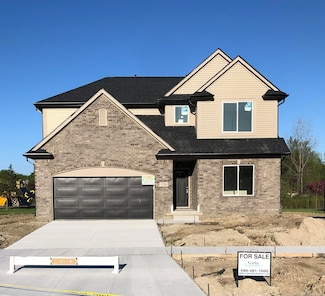 2109 Chesley Dr, Sterling Heights, MI 48310
