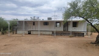 3750 S Neal Ave, Tucson, AZ 85735