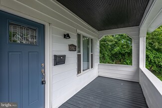 5912 Greenhill Ave, Baltimore, MD 21206