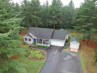 22 Logan Way, West Ossipee, NH 03890