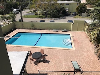 1425 Arthur St Unit 311B, Hollywood, FL 33020