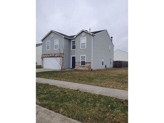 3113 Brandenburg Dr, Indianapolis, IN 46239