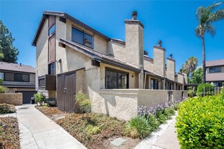9625 Sylmar Ave Unit 35, Panorama City, CA 91402