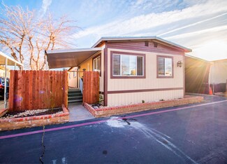 3255 E Avenue R, Palmdale, CA 93550