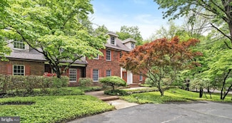185 Arreton Rd, Princeton, NJ 08540