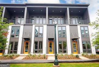 462 Latta St NE, Atlanta, GA 30308