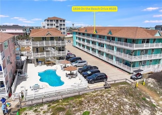 1924 On the Beach Dr Unit 535, Port Aransas, TX 78373