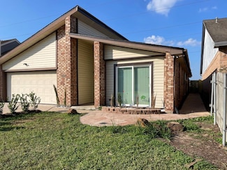 2850 Creekway Cir, Missouri City, TX 77459