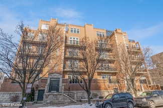 822 W Hubbard St Unit 2, Chicago, IL 60642