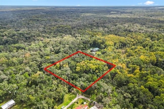 TBD SW 35th Dr, Webster, FL 33597