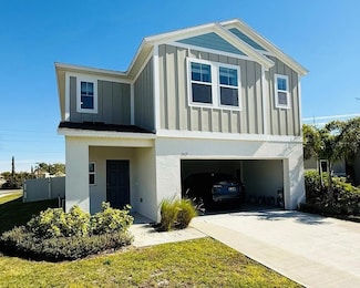 3517 Yarian Dr, Haines City, FL 33844