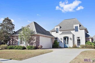 140 Tiger Dr, Saint Gabriel, LA 70776