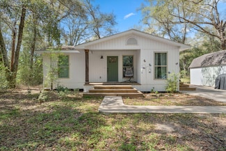7724 Elrod Rd, Milton, FL 32583
