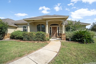 1650 Embassy Rd, Pleasanton, TX 78064