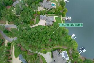 1160 Montgomery Dr, Greensboro, GA 30642