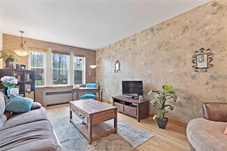 101 Kensington Ave Unit A2, Jersey City, NJ 07304