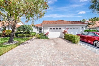 7713 Springwater Place, Boynton Beach, FL 33437