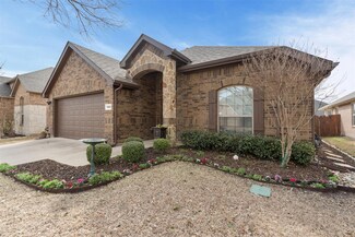 293 Hawthorn Dr, Fate, TX 75087