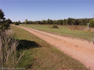 TBD Compressor Rd, Ozark, AR 72949