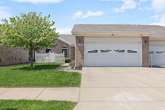 3534 Senior Place, West Lafayette, IN 47906