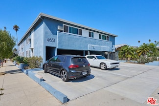 4651 Council St, Los Angeles, CA 90004
