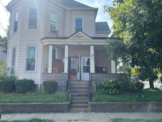 1013 Tomlinson Ave, Moundsville, WV 26041