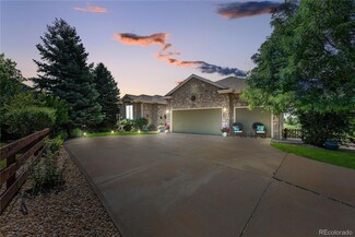 8560 S Nelson Ct, Littleton, CO 80127