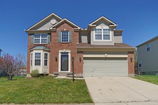 836 Thornton Dr, Morrow, OH 45152
