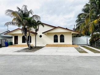3635 NW 12th St, Miami, FL 33125