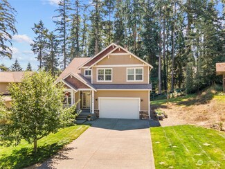 19018 63rd St E, Lake Tapps, WA 98391