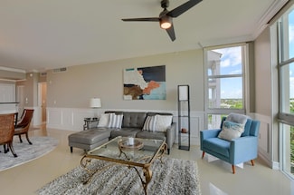 804 E Windward 603 Way Unit 603, Lantana, FL 33462