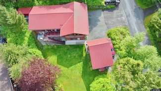 301 Wortman Loop, Sitka, AK 99835