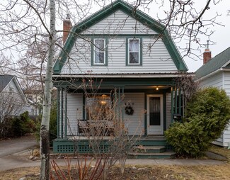 420 Rollins St, Missoula, MT 59801