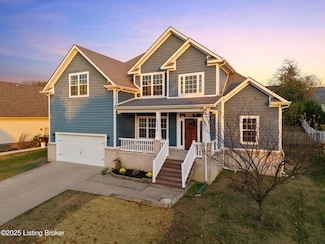 4020 Greentree Rd, Versailles, KY 40383