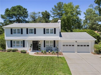 5116 Hemlock Ave, Virginia Beach, VA 23464