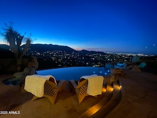 5526 E Roadrunner Rd, Paradise Valley, AZ 85253