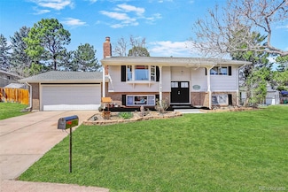 3785 S Benton Way, Denver, CO 80235