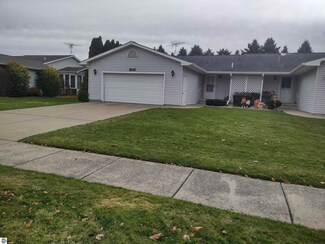 1620 E Gaylord St, Mount Pleasant, MI 48858