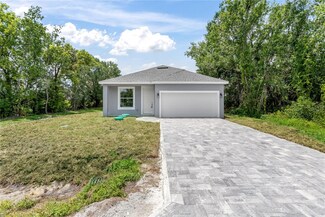 8578 Plumeria Ave, Orlando, FL 32825