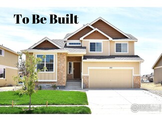 413 Vivid Ln, Windsor, CO 80550