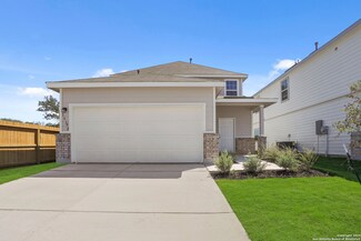 16702 Red Pine, Elmendorf, TX 78112