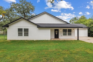 1917 Madera Dr, Waco, TX 76705
