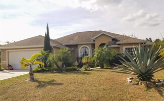 3648 SW Hale St, Port Saint Lucie, FL 34953