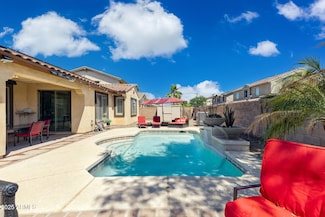 455 W Honeysuckle Dr, Chandler, AZ 85248