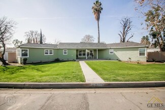 2601 Avenida Escuela, Bakersfield, CA 93306