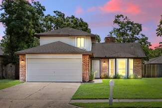 4722 Glenvillage St, Houston, TX 77084