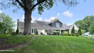 509 Brandon Rd, Louisville, KY 40207