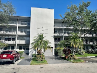 101 SW 132nd Way Unit J309, Pembroke Pines, FL 33027